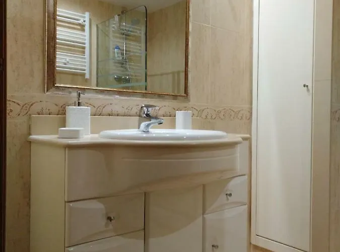 Patacona Mare Nostrum Ii Apartman