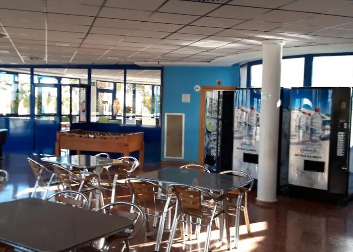 Patacona Mare Nostrum Ii Apartman Valencia