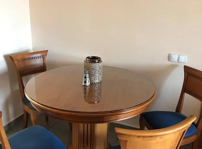 Apartman Patacona Mare Nostrum Ii *