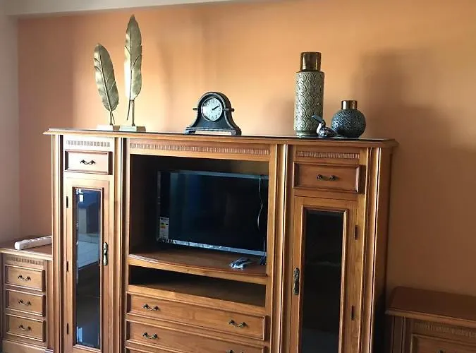 Apartman Patacona Mare Nostrum Ii *