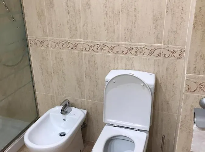 Apartman Patacona Mare Nostrum Ii *