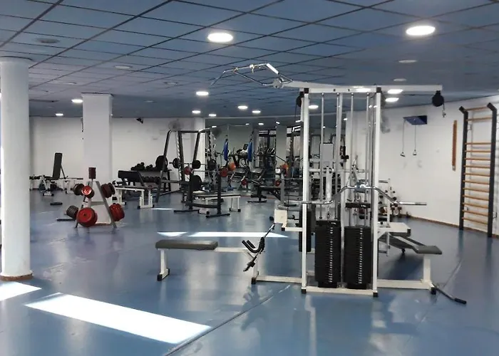 Apartman Patacona Mare Nostrum Ii