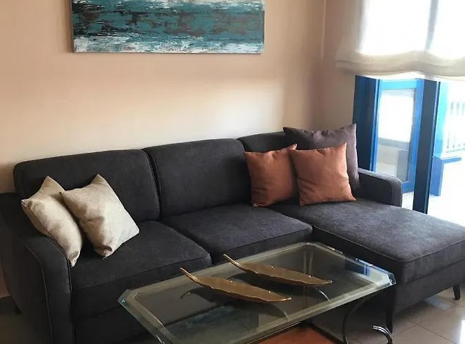 Apartman Patacona Mare Nostrum Ii *