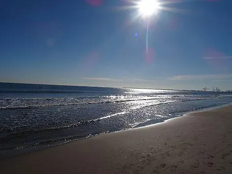 Apartman Patacona Mare Nostrum Ii *