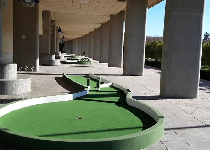 Patacona Mare Nostrum Ii Valencia