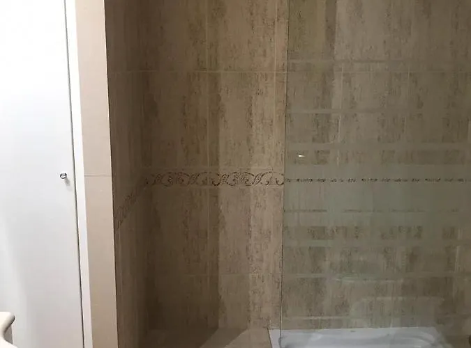 Patacona Mare Nostrum Ii Valencia