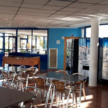 Patacona Mare Nostrum Ii Apartamento Valencia