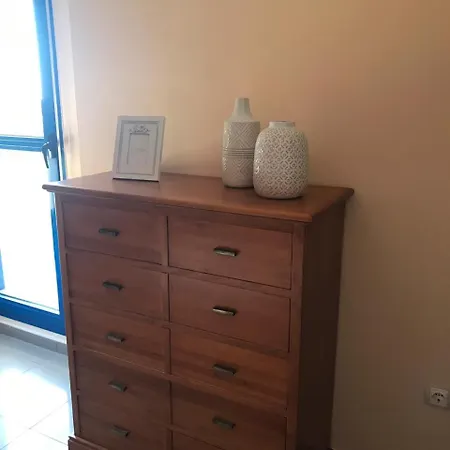 Apartamento Patacona Mare Nostrum Ii
