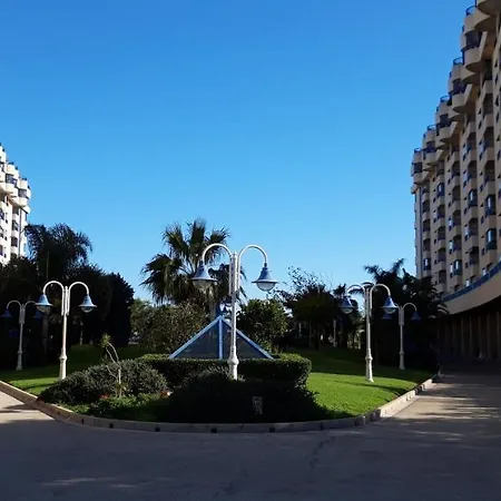Patacona Mare Nostrum Ii Valencia