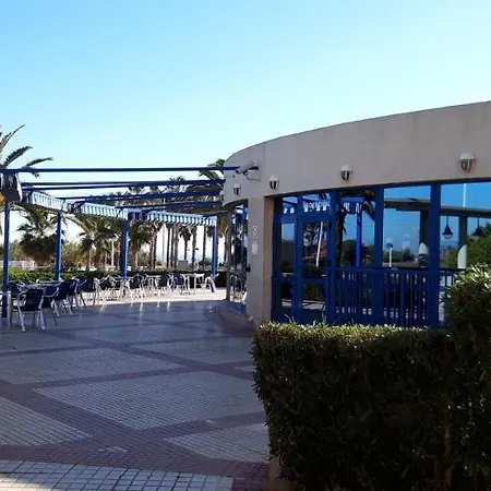 Patacona Mare Nostrum Ii Apartamento